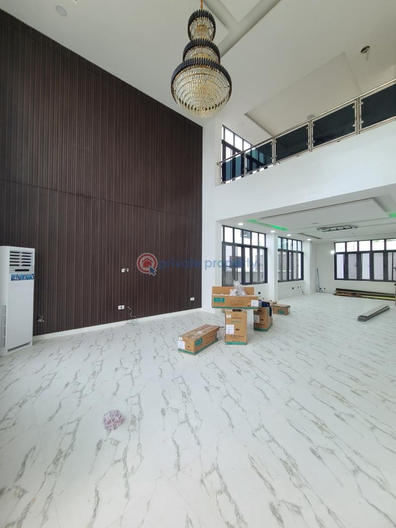 5 bedroom Detached Duplex For Rent Banana Island Ikoyi Lagos - 2