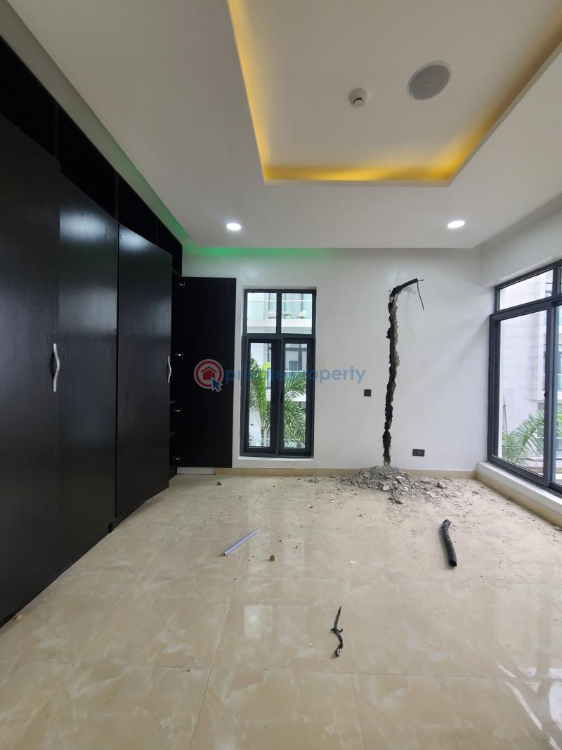 5 bedroom Detached Duplex For Rent Banana Island Ikoyi Lagos - 15