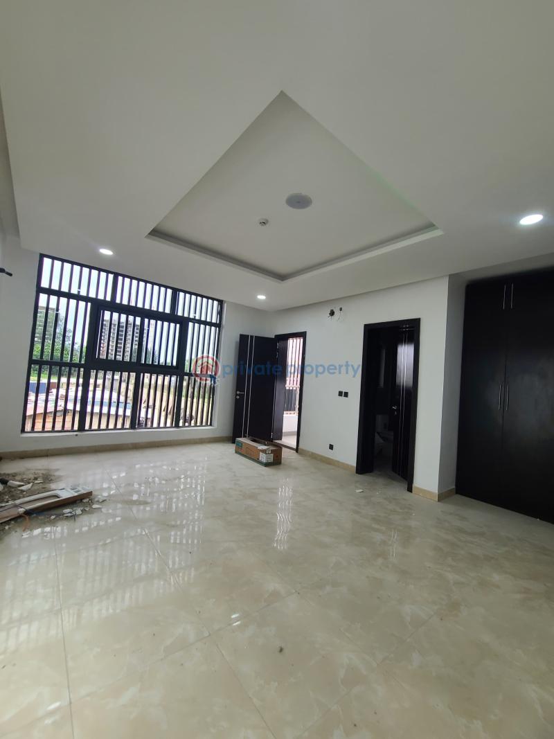 5 bedroom Detached Duplex For Rent Banana Island Ikoyi Lagos - 6