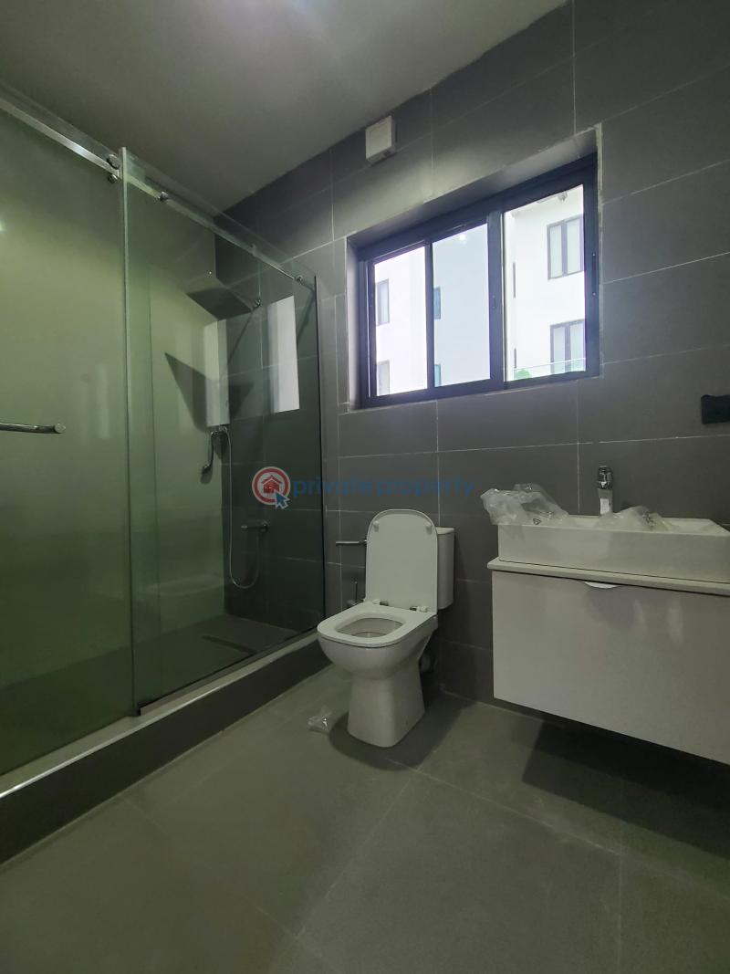 5 bedroom Detached Duplex For Rent Banana Island Ikoyi Lagos - 14