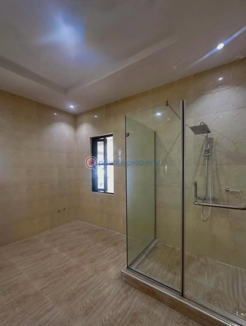 5 bedroom Penthouse For Rent Lekki Phase 1 Lagos - 3