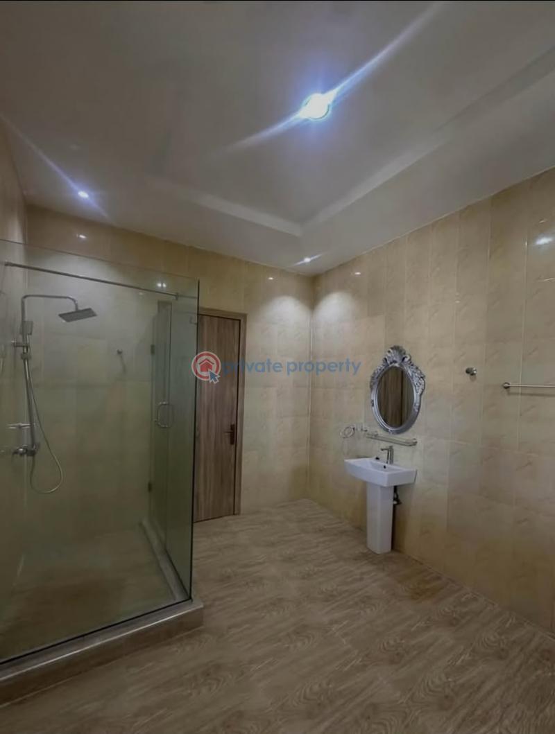 5 bedroom Penthouse For Rent Lekki Phase 1 Lagos - 8