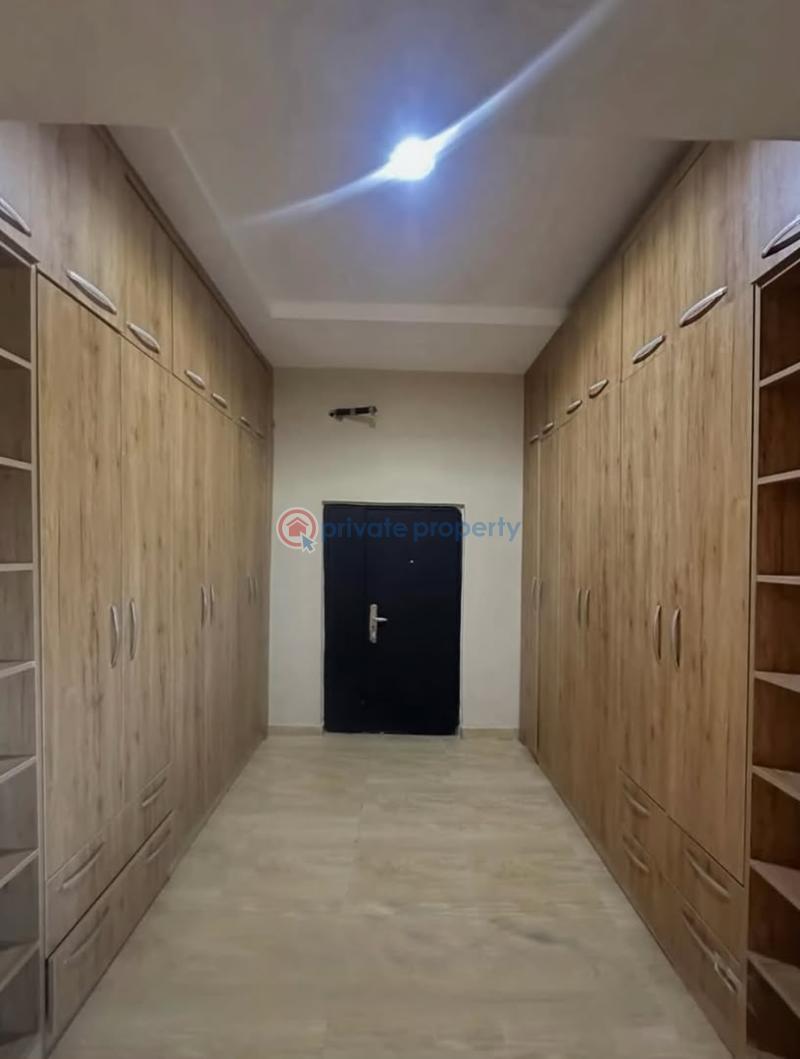 5 bedroom Penthouse For Rent Lekki Phase 1 Lagos - 2