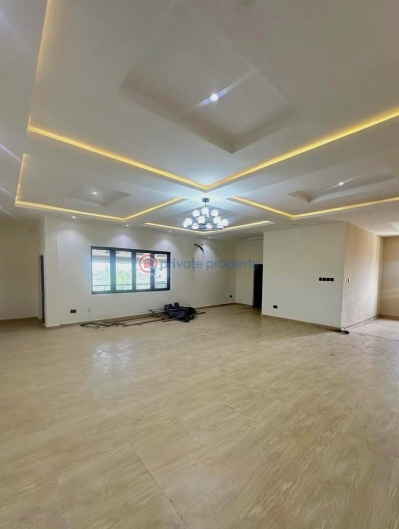 5 bedroom Penthouse For Rent Lekki Phase 1 Lagos - 0