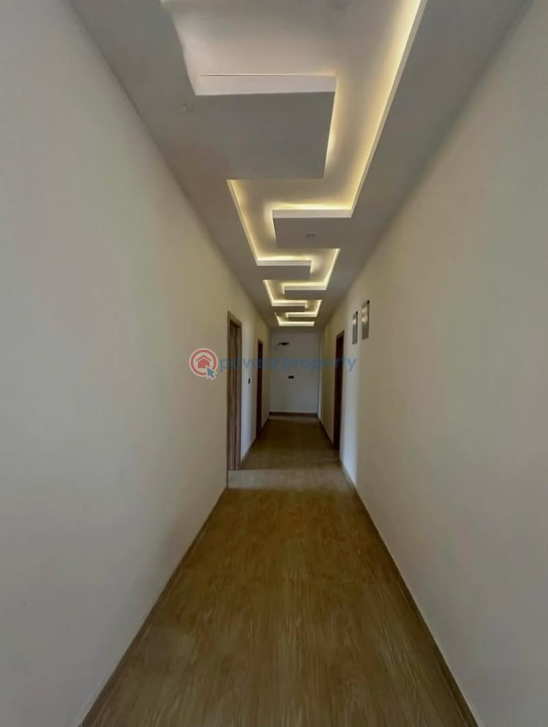 5 bedroom Penthouse For Rent Lekki Phase 1 Lagos - 9