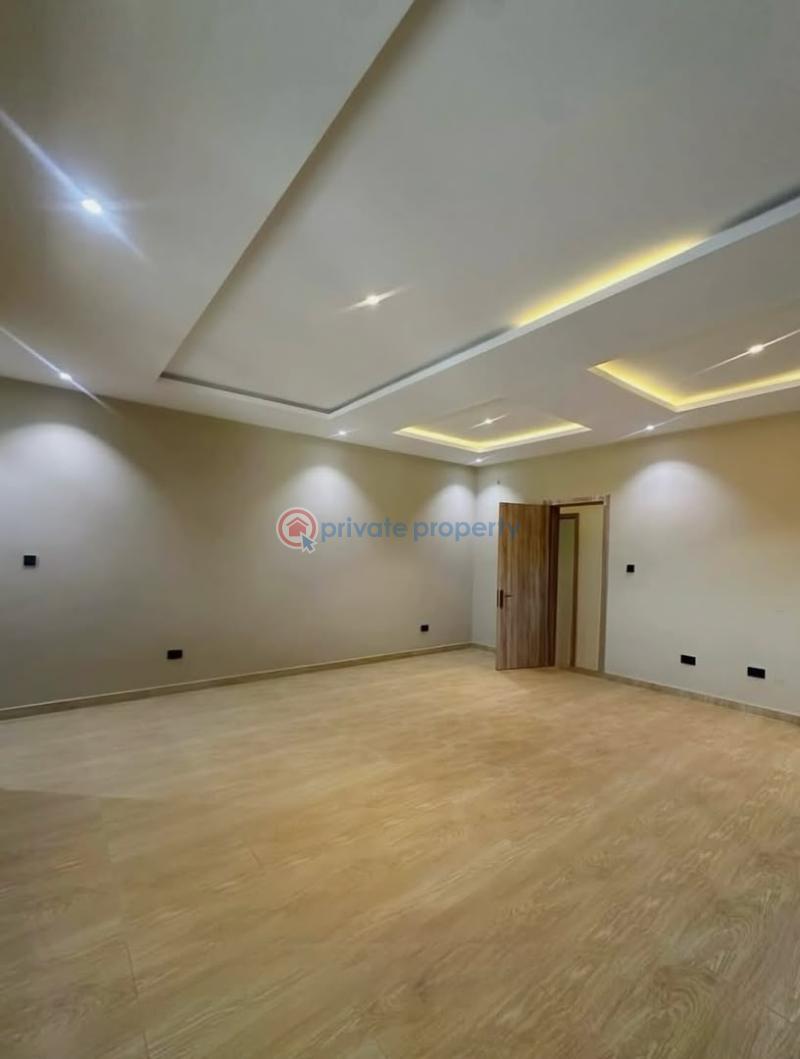 5 bedroom Penthouse For Rent Lekki Phase 1 Lagos - 7