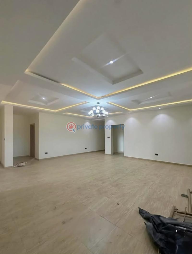 5 bedroom Penthouse For Rent Lekki Phase 1 Lagos - 10