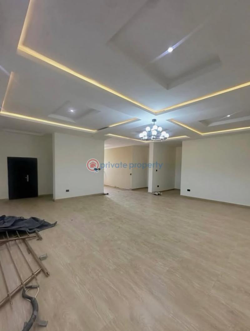 5 bedroom Penthouse For Rent Lekki Phase 1 Lagos - 1