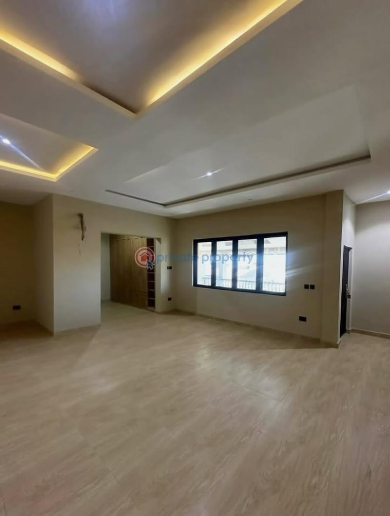 5 bedroom Penthouse For Rent Lekki Phase 1 Lagos - 5