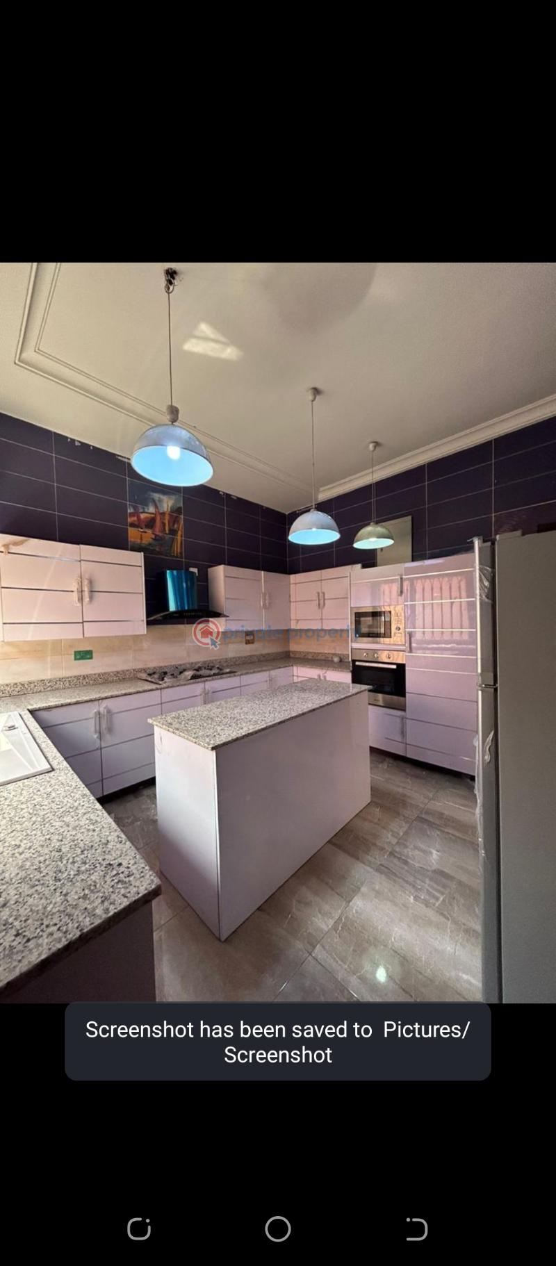 5 bedroom Semi detached Duplex For Rent Ikoyi Lagos - 4