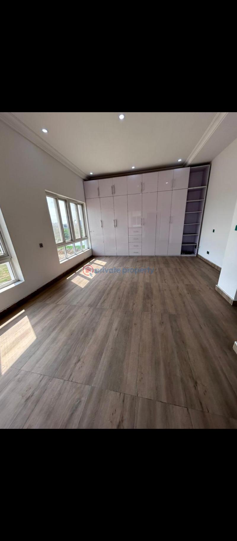 5 bedroom Semi detached Duplex For Rent Ikoyi Lagos - 2