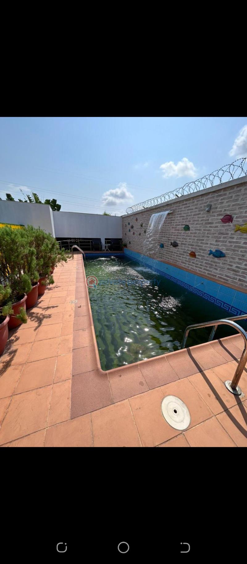 5 bedroom Semi detached Duplex For Rent Ikoyi Lagos - 3