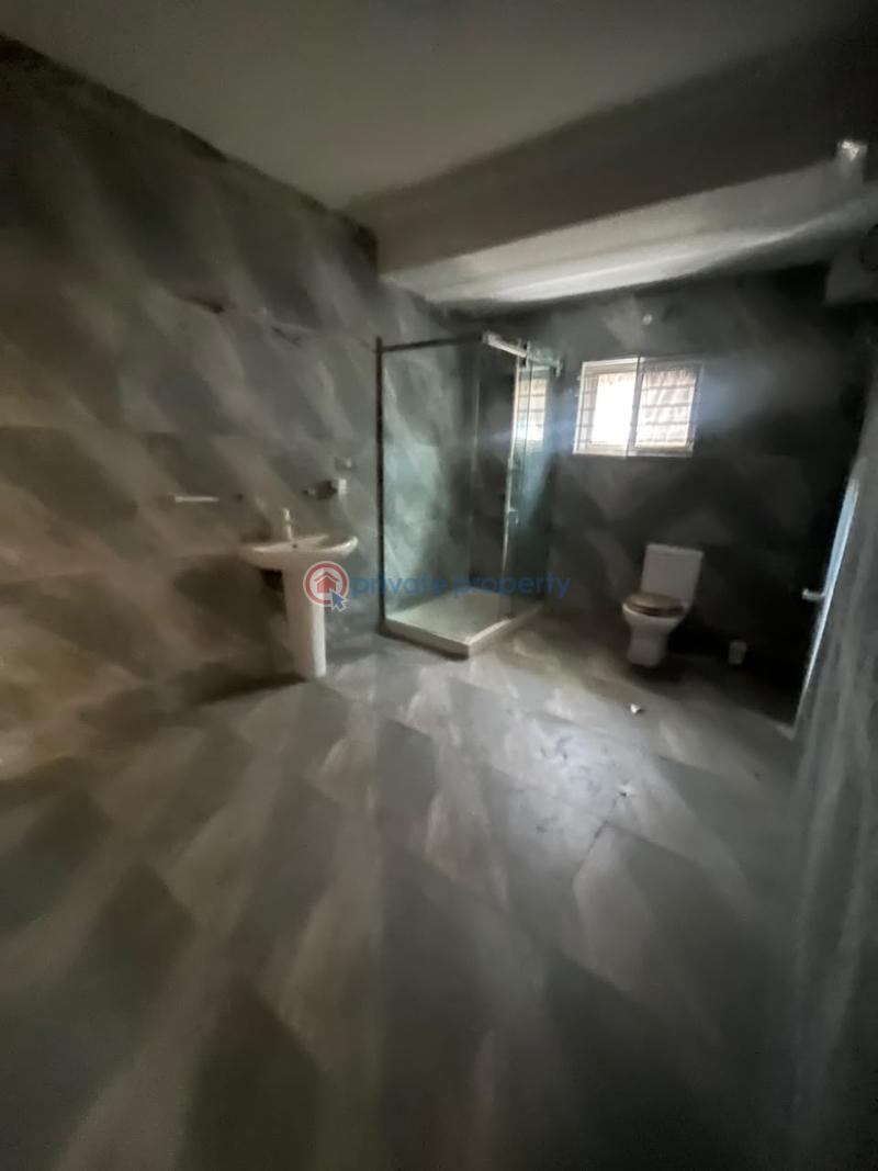 5 bedroom Semi detached Duplex For Rent Ikate Lekki Lagos. Ikate Elegushi Lekki Lagos - 4