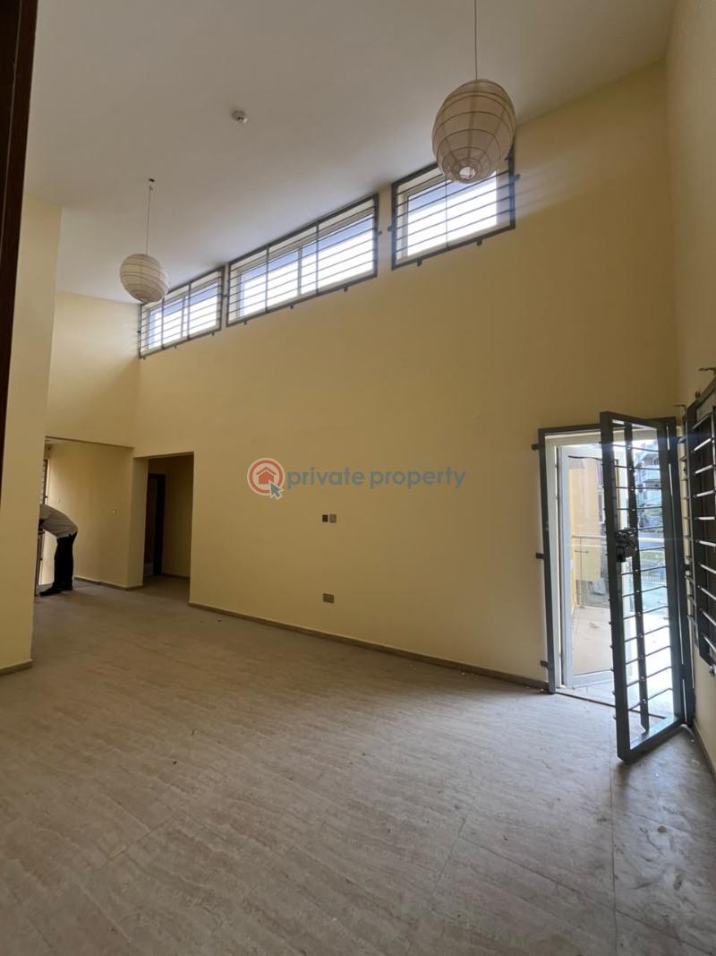 5 bedroom Semi detached Duplex For Rent Ikate Lekki Lagos. Ikate Elegushi Lekki Lagos - 9