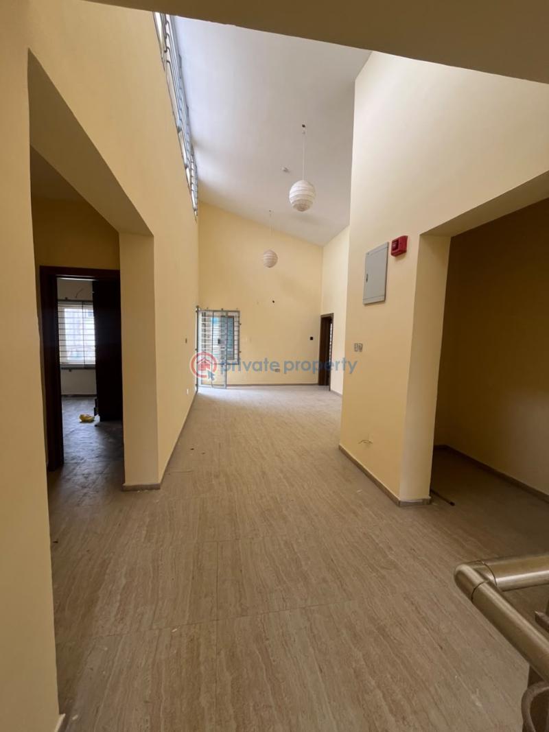 5 bedroom Semi detached Duplex For Rent Ikate Lekki Lagos. Ikate Elegushi Lekki Lagos - 6