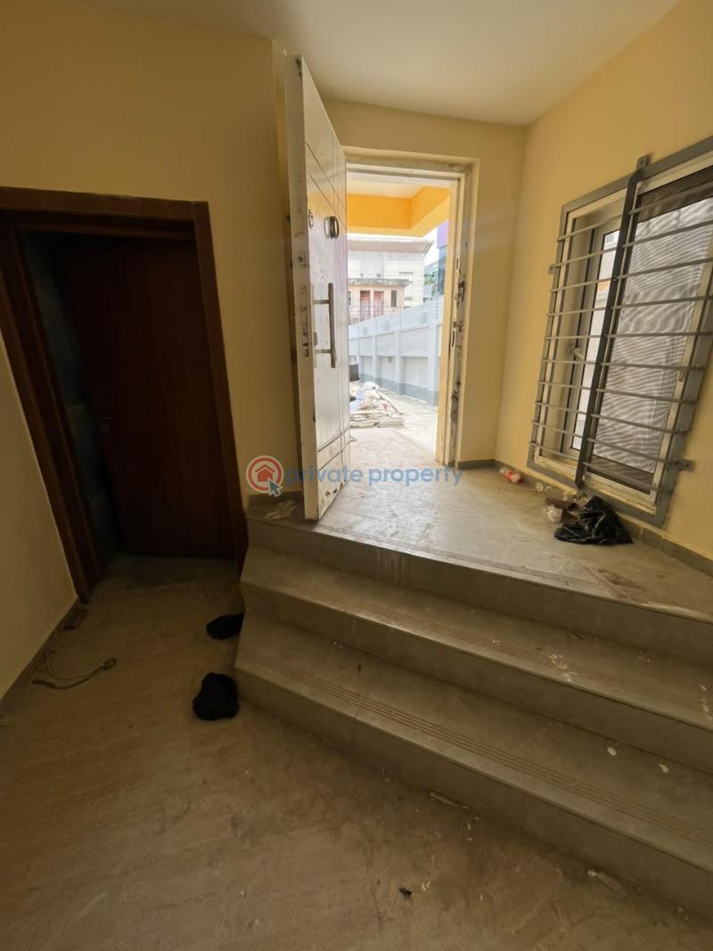 5 bedroom Semi detached Duplex For Rent Ikate Lekki Lagos. Ikate Elegushi Lekki Lagos - 1