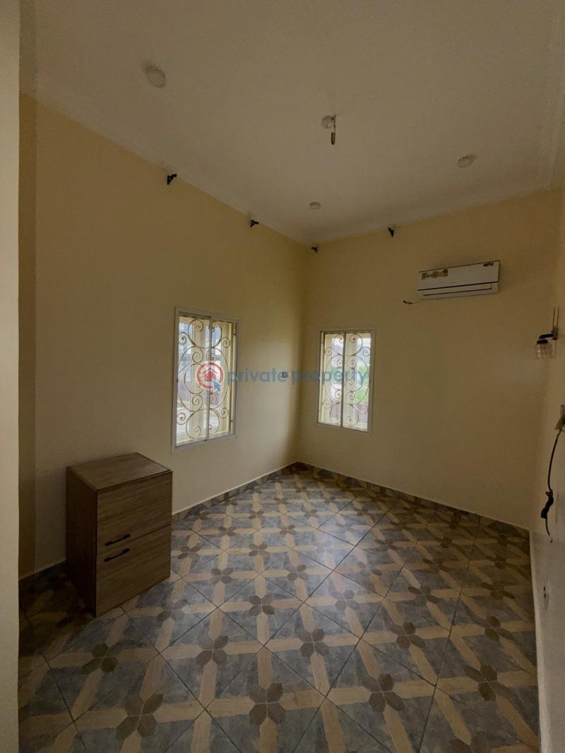 6 bedroom Semi detached Duplex For Rent Guzape Abuja Phase 1  - 15