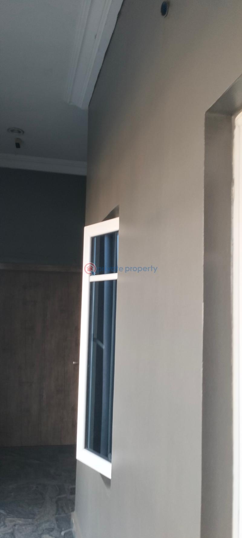 1 bedroom Mini Flat For Rent Behind Nta Asaba Delta State Asaba Delta - 2
