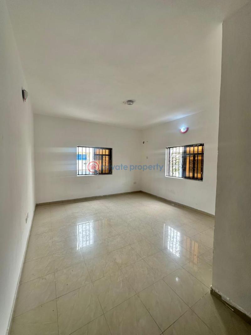 1 bedroom Mini Flat For Rent Osapa London Osapa Lekki Lagos - 8