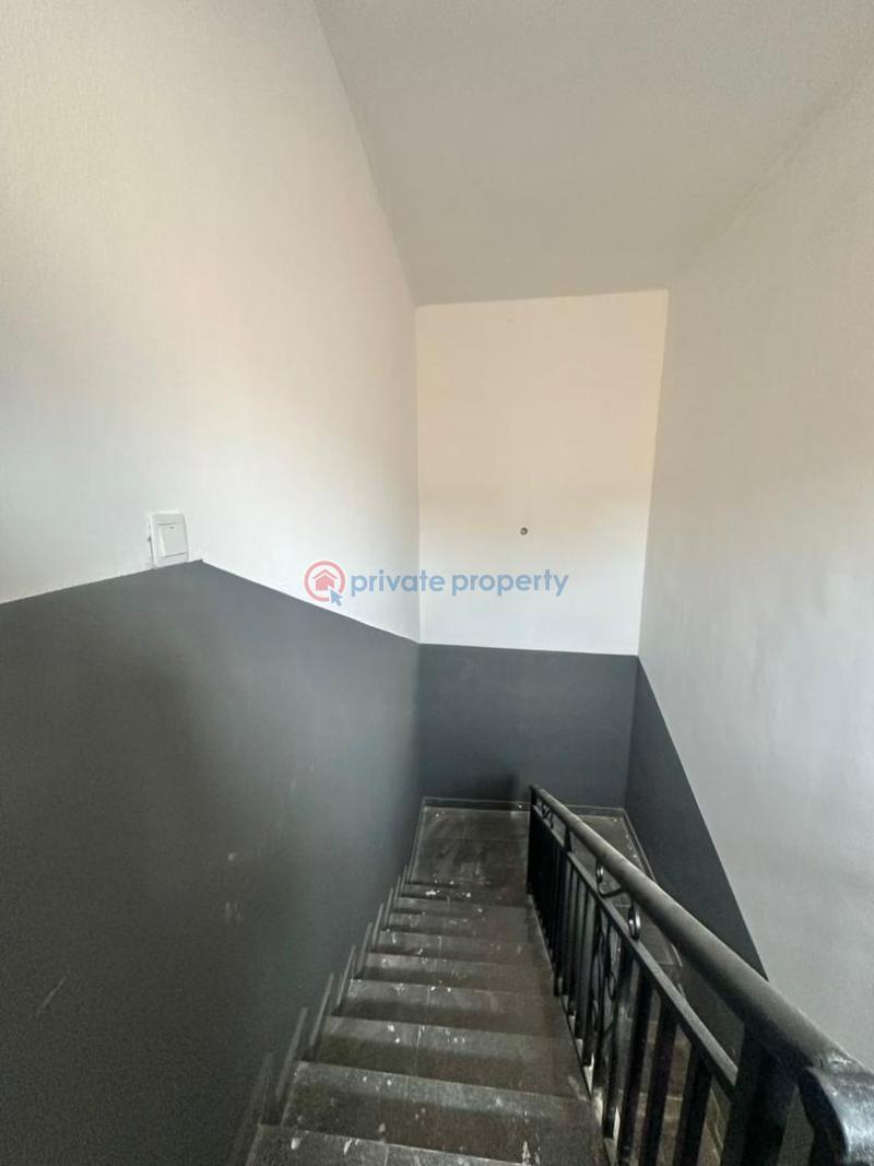 1 bedroom Mini Flat For Rent Osapa London Osapa Lekki Lagos - 6