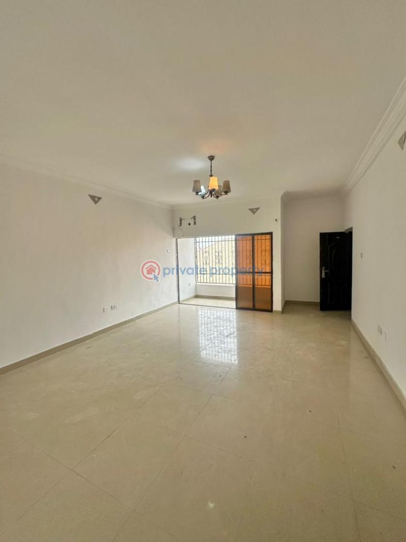 1 bedroom Mini Flat For Rent Osapa London Osapa Lekki Lagos - 4