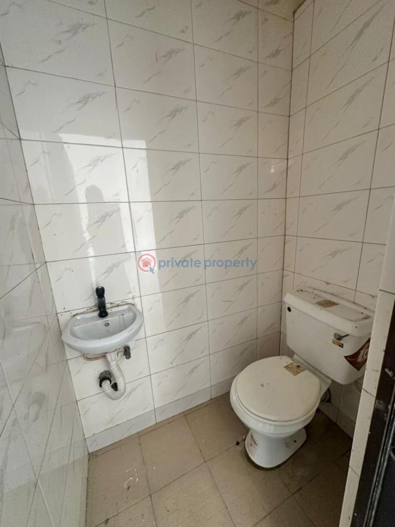 1 bedroom Mini Flat For Rent Osapa London Osapa Lekki Lagos - 1