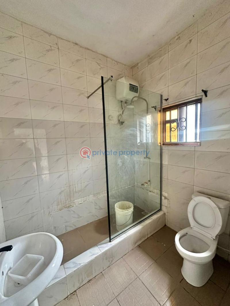 1 bedroom Mini Flat For Rent Osapa London Osapa Lekki Lagos - 2