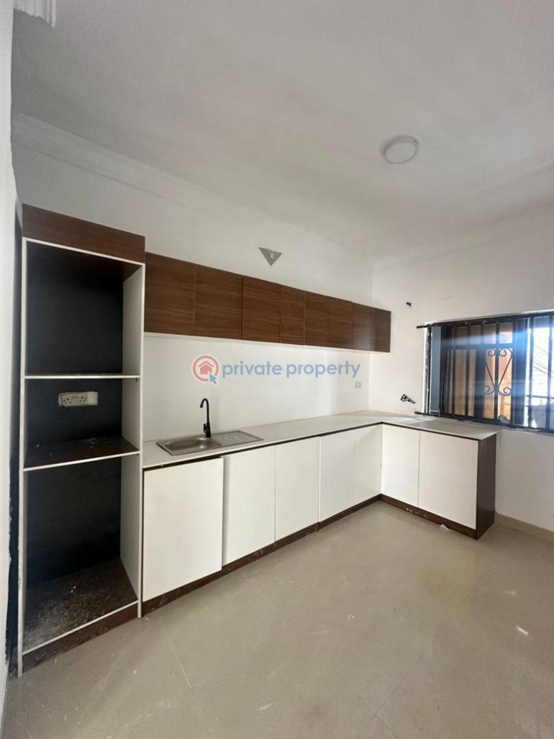 1 bedroom Mini Flat For Rent Osapa London Osapa Lekki Lagos - 3