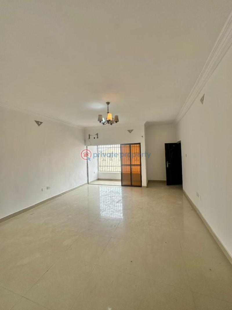 1 bedroom Mini Flat For Rent Osapa London Osapa Lekki Lagos - 5