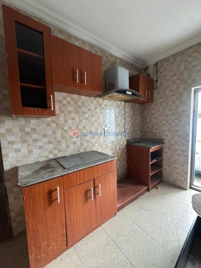 1 bedroom Penthouse For Rent Ilaje Ajah Lagos - 1