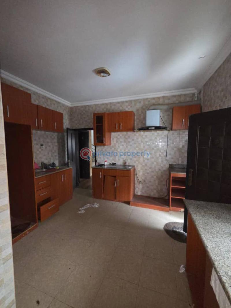 1 bedroom Penthouse For Rent Ilaje Ajah Lagos - 2