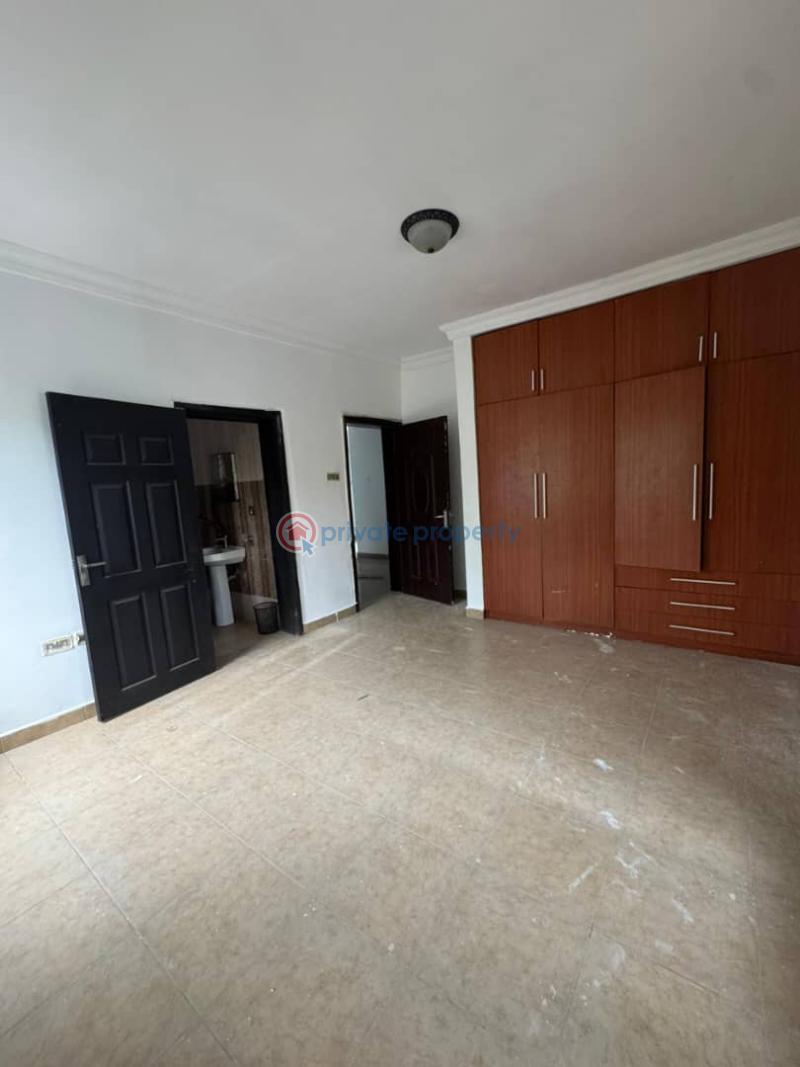 1 bedroom Penthouse For Rent Ilaje Ajah Lagos - 3