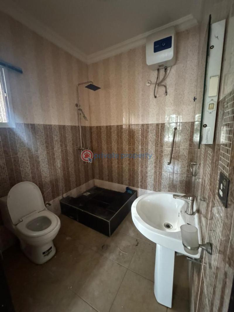 1 bedroom Penthouse For Rent Ilaje Ajah Lagos - 4