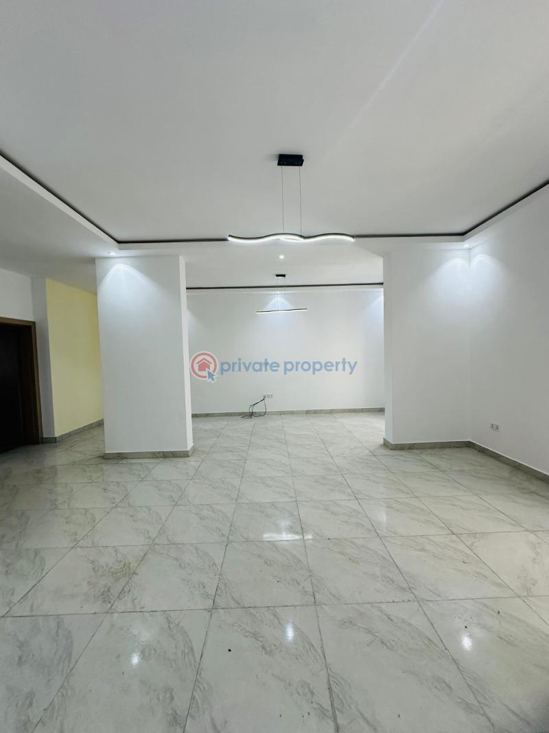 3 bedroom Duplex For Rent Ikoyi Lagos - 1