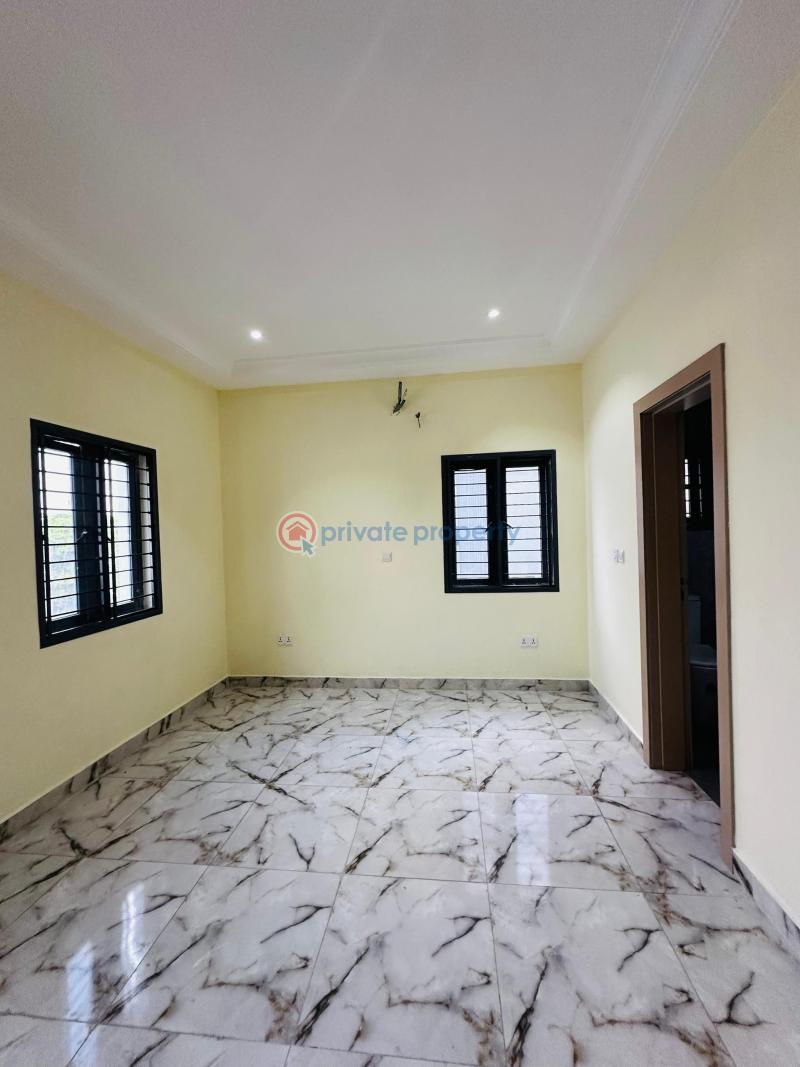 3 bedroom Duplex For Rent Ikoyi Lagos - 6