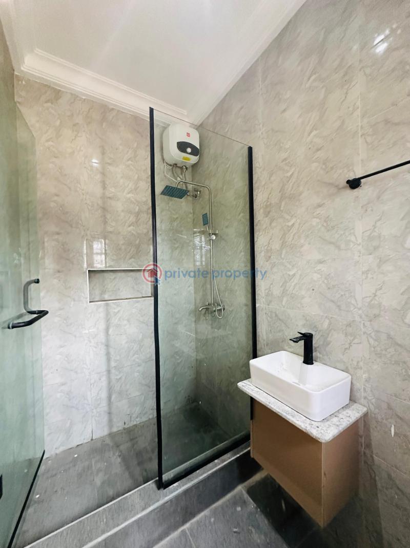 3 bedroom Duplex For Rent Ikoyi Lagos - 11