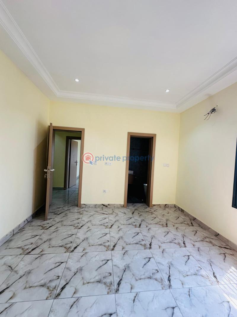 3 bedroom Duplex For Rent Ikoyi Lagos - 7