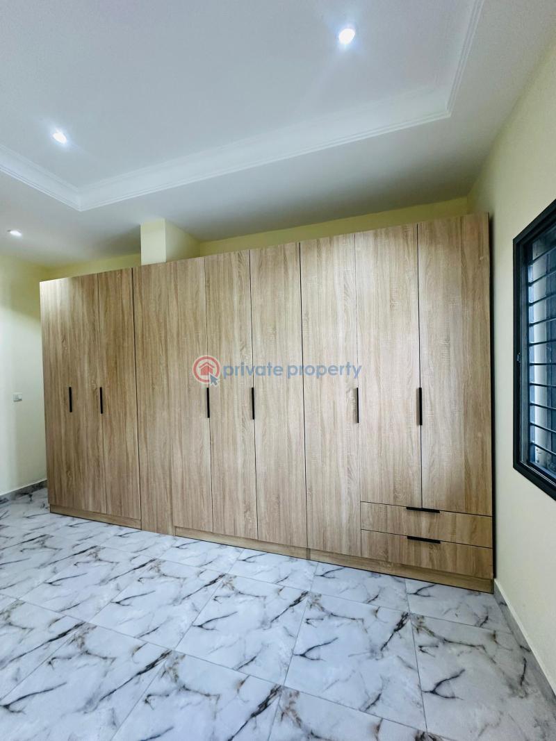 3 bedroom Duplex For Rent Ikoyi Lagos - 4