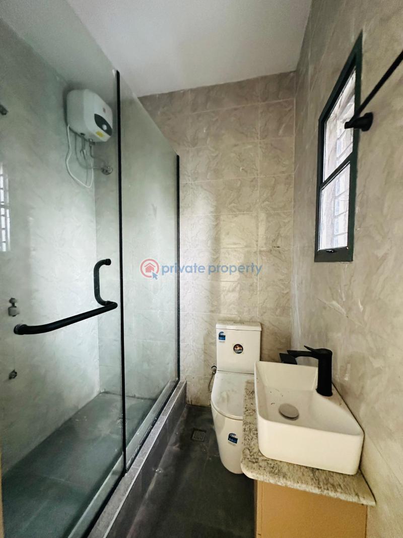 3 bedroom Duplex For Rent Ikoyi Lagos - 10