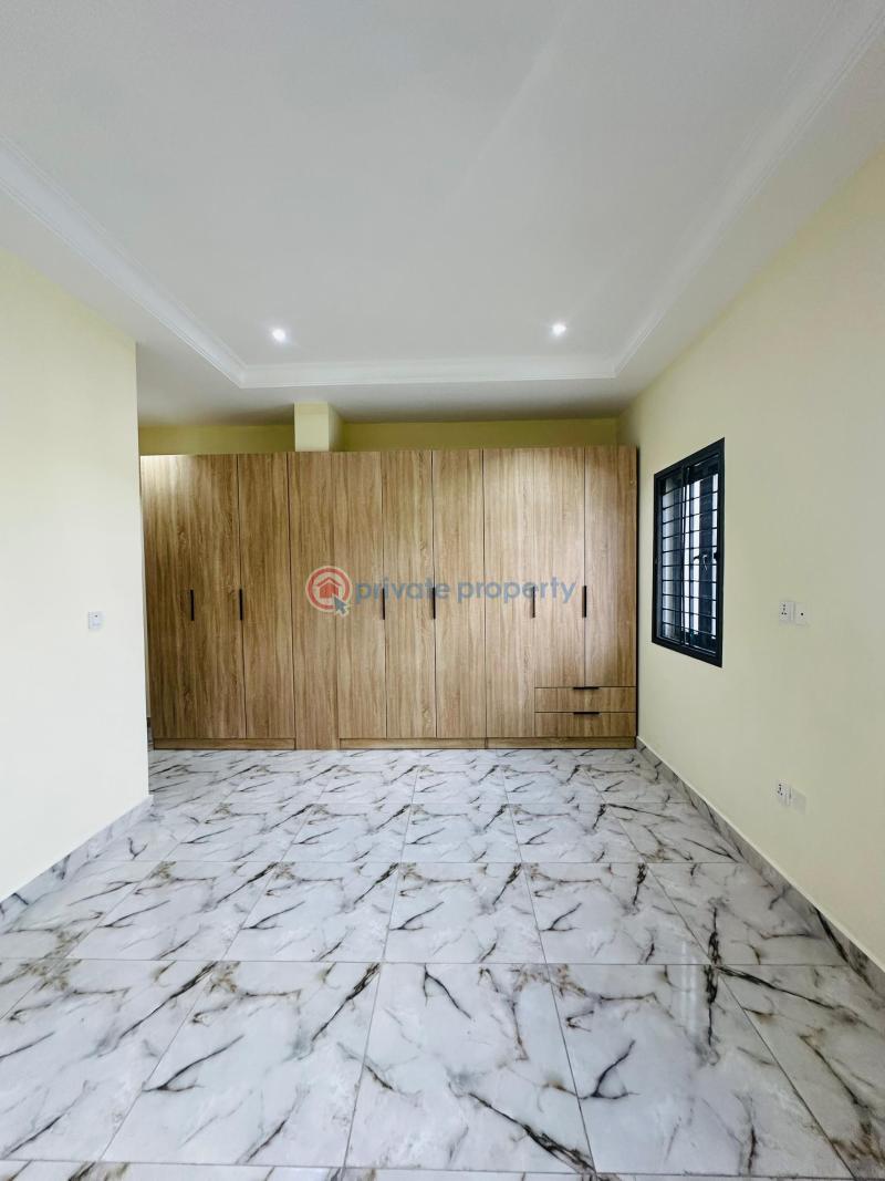 3 bedroom Duplex For Rent Ikoyi Lagos - 5