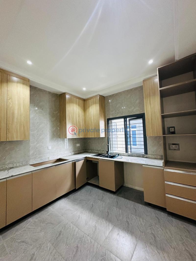 3 bedroom Duplex For Rent Ikoyi Lagos - 3