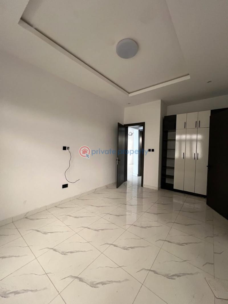 2 bedroom Block Of Flats For Rent Abraham Adesanya Ajah Lagos - 6