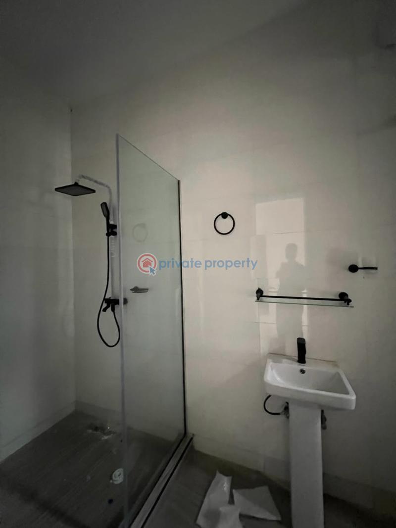 2 bedroom Block Of Flats For Rent Abraham Adesanya Ajah Lagos - 3