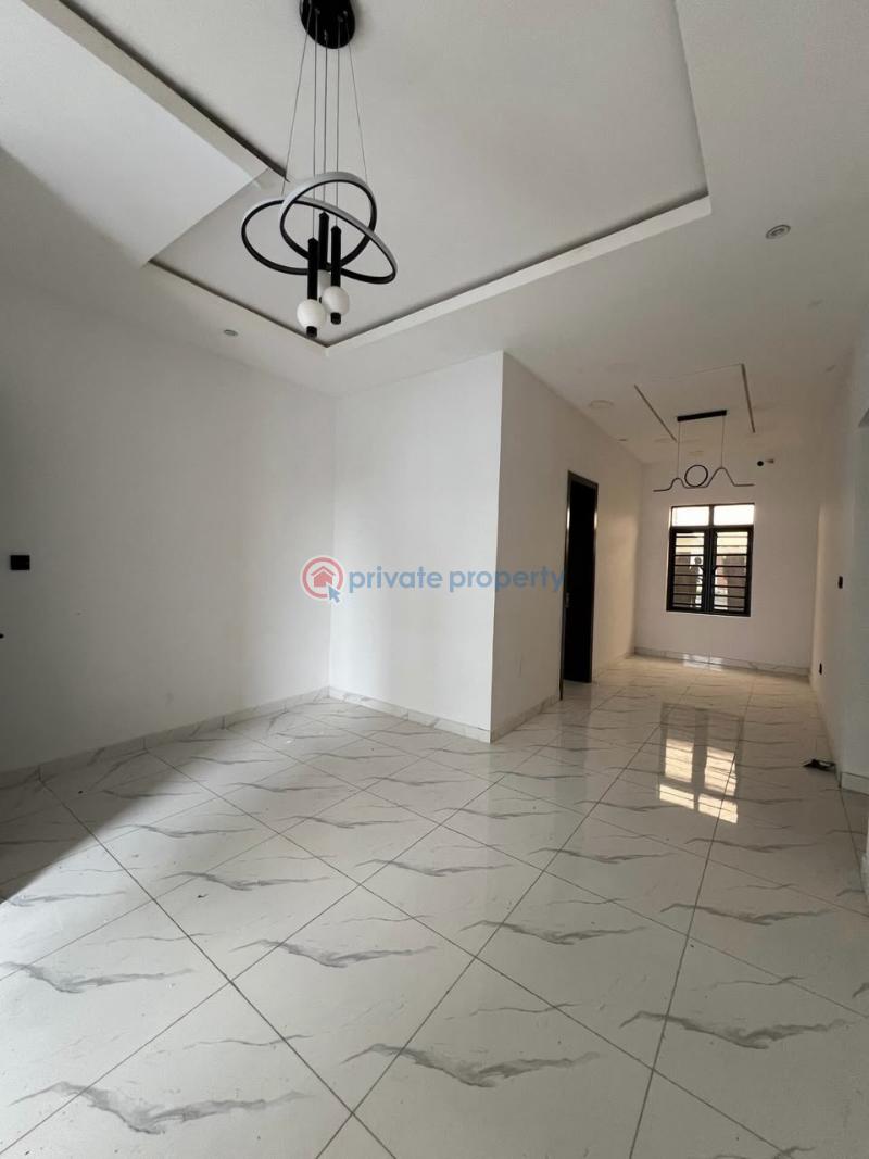 2 bedroom Block Of Flats For Rent Abraham Adesanya Ajah Lagos - 1