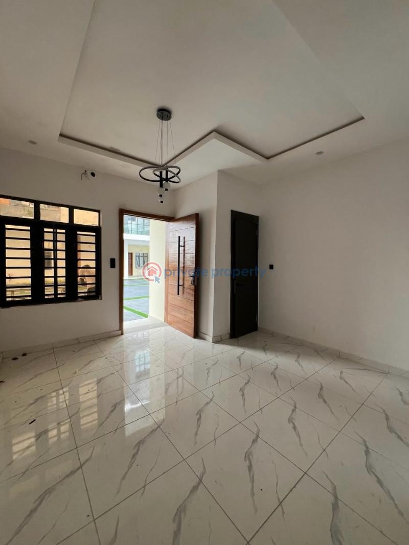 2 bedroom Block Of Flats For Rent Abraham Adesanya Ajah Lagos - 5