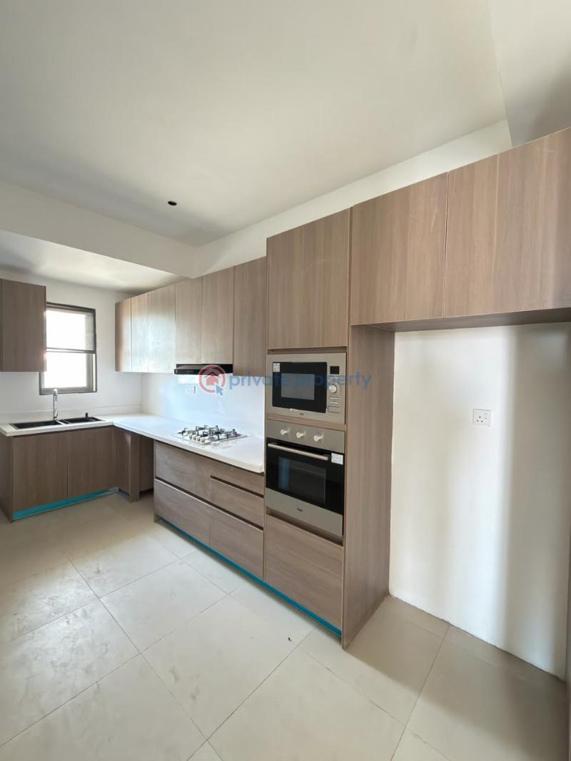 3 bedroom Block Of Flats For Rent Lekki Phase 1 Lagos - 3