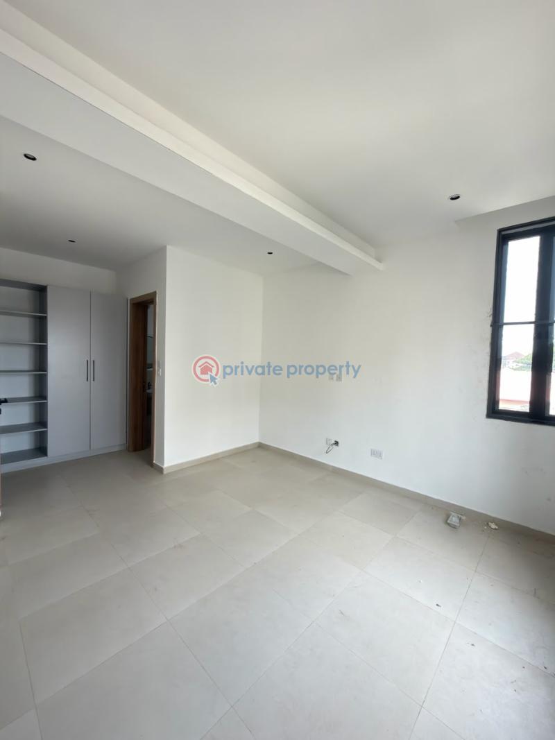 3 bedroom Block Of Flats For Rent Lekki Phase 1 Lagos - 2