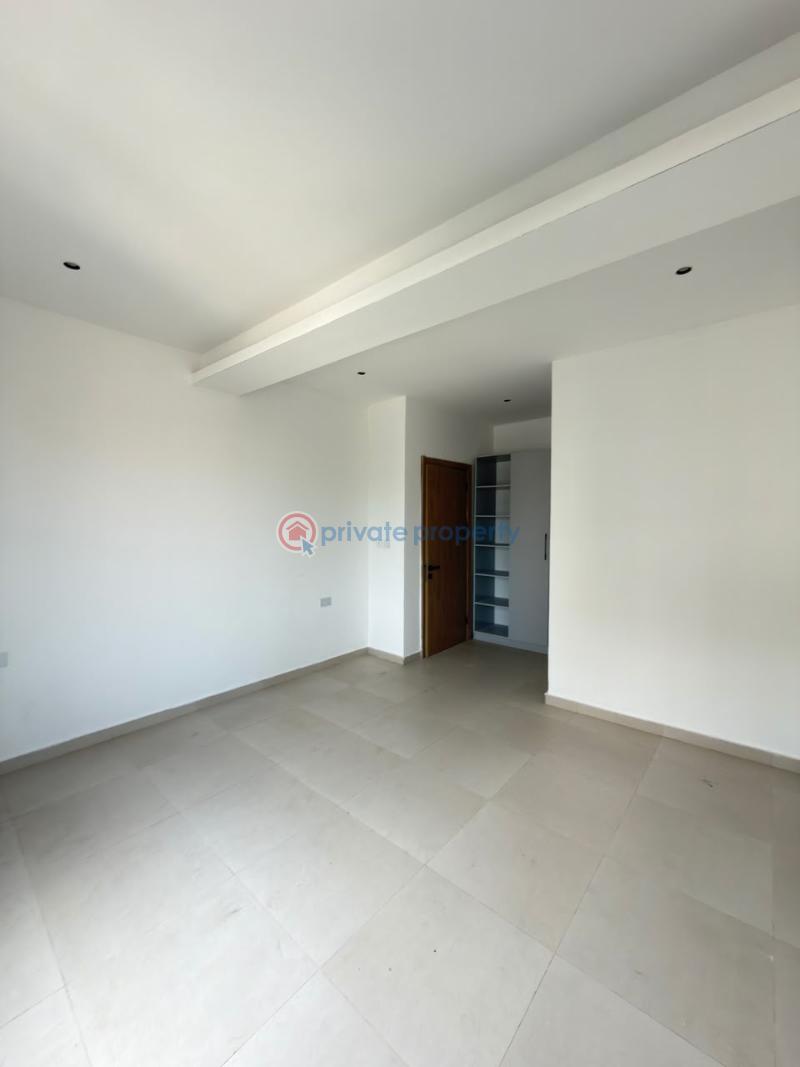 3 bedroom Block Of Flats For Rent Lekki Phase 1 Lagos - 5