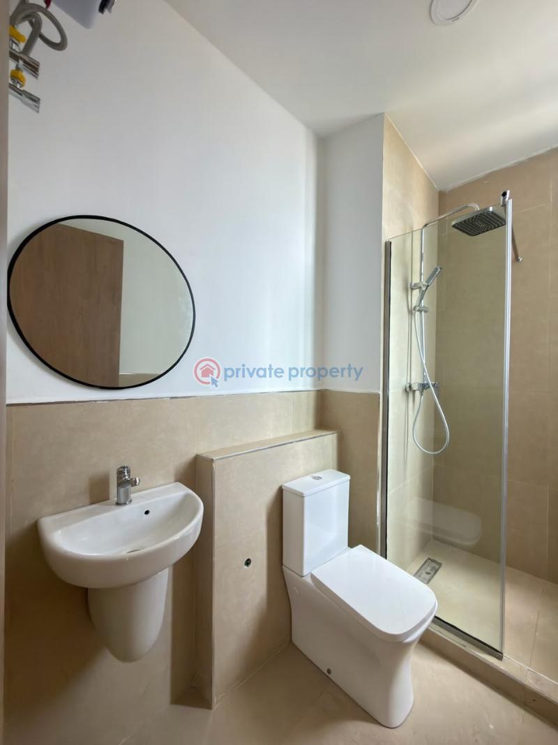 3 bedroom Block Of Flats For Rent Lekki Phase 1 Lagos - 6