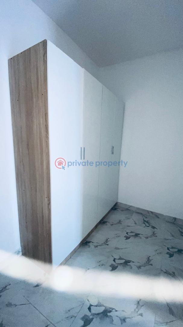 3 bedroom House For Rent Sangotedo Lagos - 11